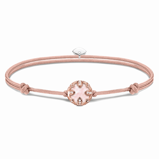 THOMAS SABO náramok Karma secret Self-confidence A2122-816-40-L22V