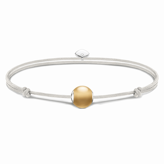 THOMAS SABO náramok Karma secret Stability A2121-130-16-L22V