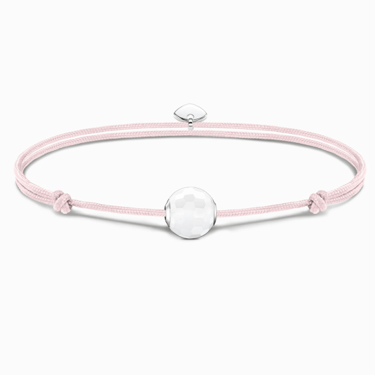 THOMAS SABO náramok Karma secret Serenity A2114-588-14-L22V
