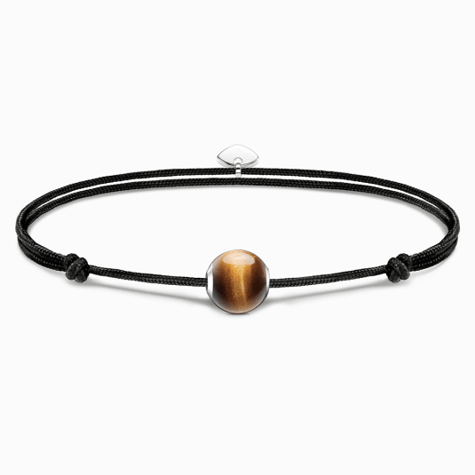 THOMAS SABO náramok Karma secret Safety A2106-045-2-L22V