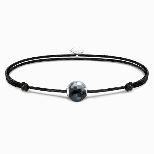 THOMAS SABO náramok Karma secret Bravery A2104-173-5-L22V