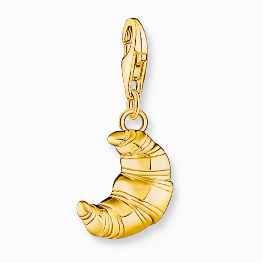 THOMAS SABO prívesok charm Croissant 2079-413-39