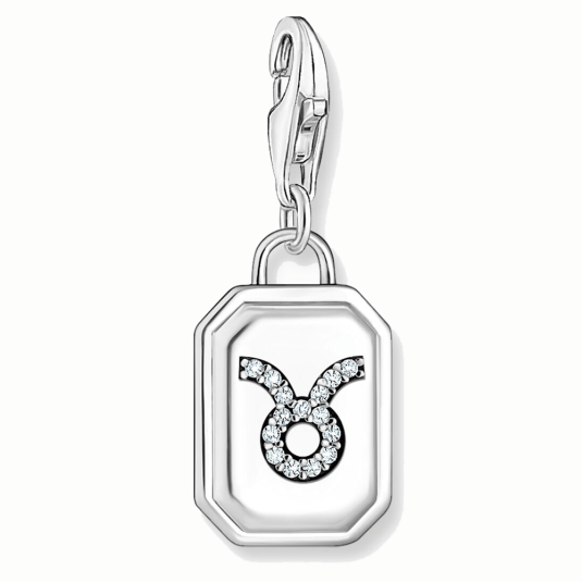 THOMAS SABO prívesok charm Taurus 2151-643-21