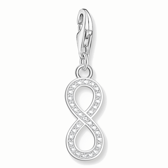 THOMAS SABO prívesok charm Infinity 2171-051-21