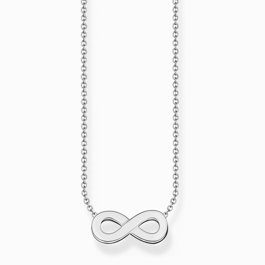THOMAS SABO náhrdelník Infinity KE2221-001-21