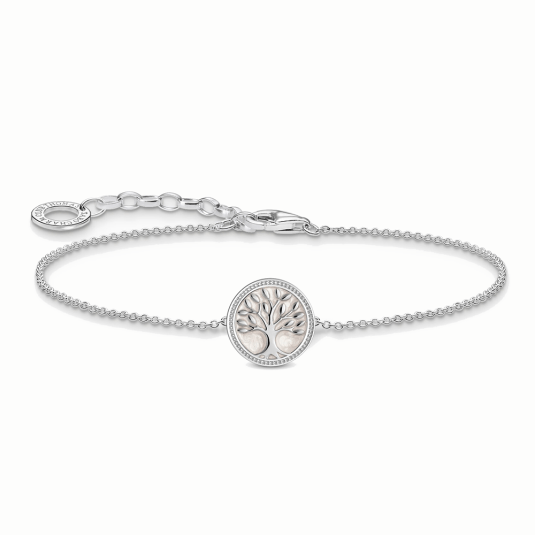 THOMAS SABO náramok Tree of Love A2160-007-21