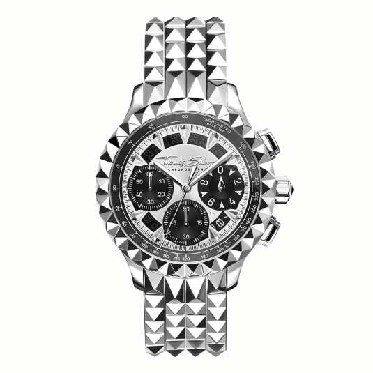 THOMAS SABO hodinky Rebel at Heart WA0408-201-201