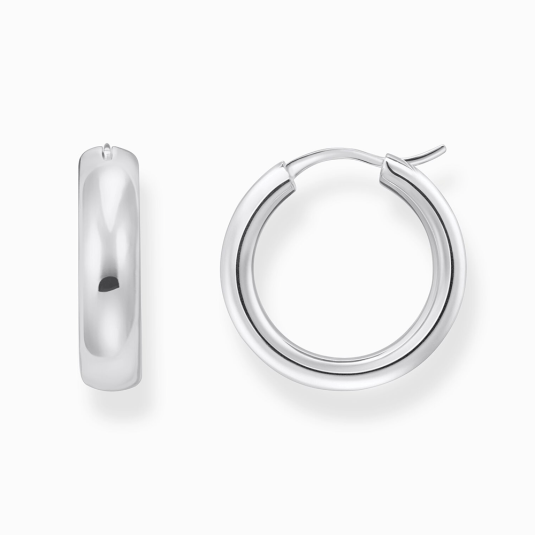 THOMAS SABO náušnice Essentials CR746-001-21