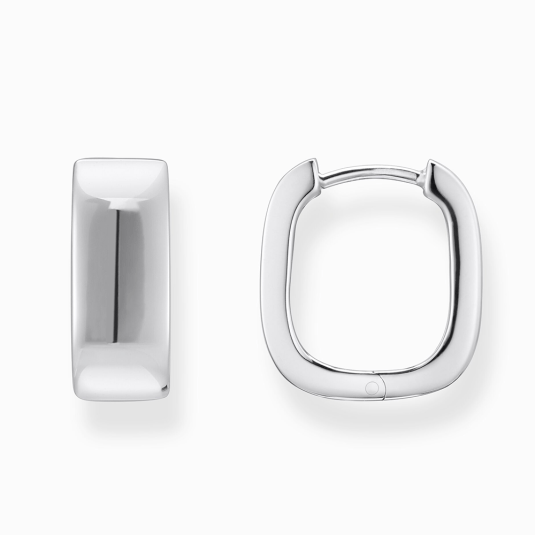 THOMAS SABO náušnice Essentials CR744-001-21