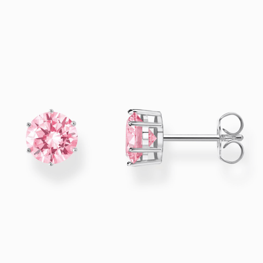 THOMAS SABO náušnice Essentials H2300-051-9