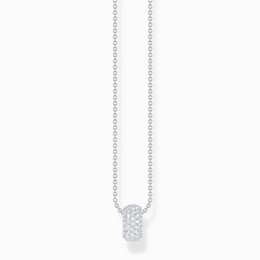 THOMAS SABO náhrdelník Essentials KE2278-051-14
