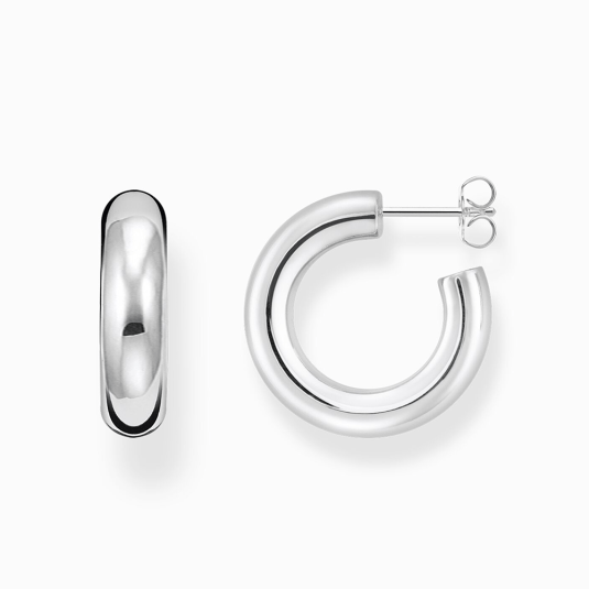 THOMAS SABO náušnice Essentials CR635-001-21