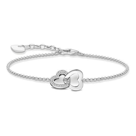 THOMAS SABO náramok Essentials A2163-051-14