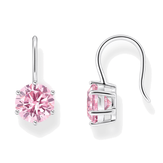 THOMAS SABO náušnice Essentials H2287-051-9