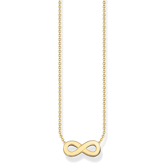 THOMAS SABO náhrdelník Essentials KE2221-413-39