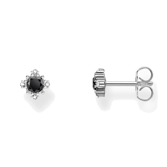 THOMAS SABO náušnice Vintage Romance H2311-643-11