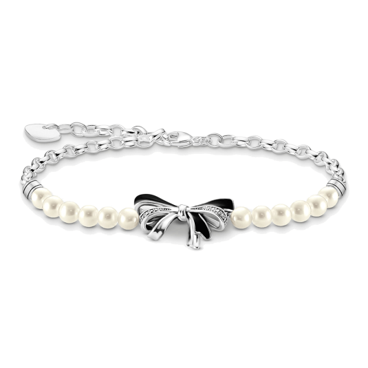 THOMAS SABO náramok Lovely Romance A2171-167-11