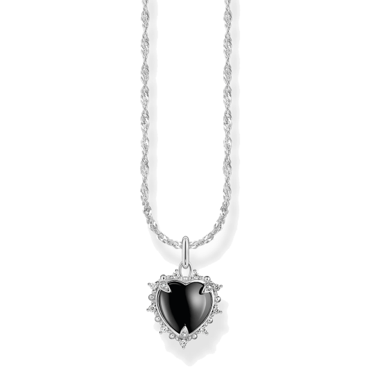 THOMAS SABO náhrdelník Heart Romance KE2297-643-11