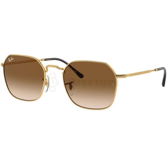 Ray-Ban RB3694 001/51 55