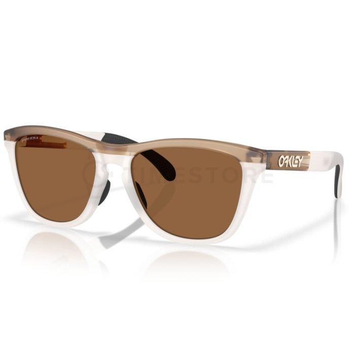 Oakley Frogskins Range OO9284 928420 55