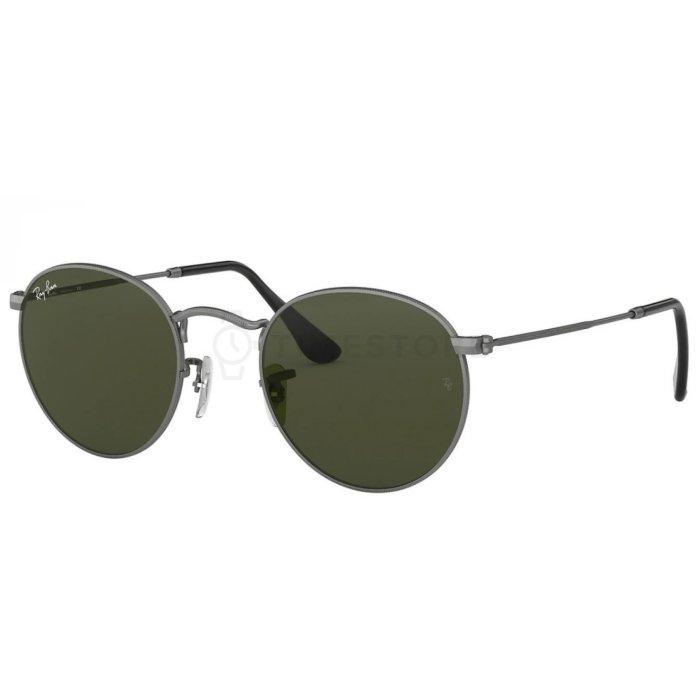 Ray-Ban Round RB3447 029 50