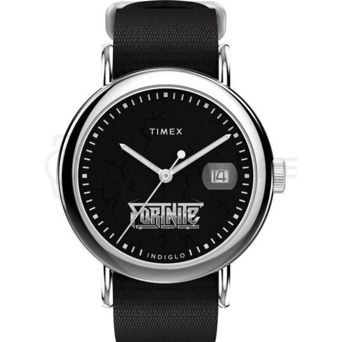 Timex x Fortnite T80 TW2Y46400QY