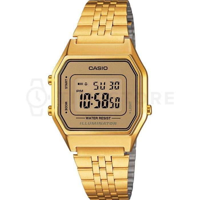 Casio Retro LA680WEGA-9ER