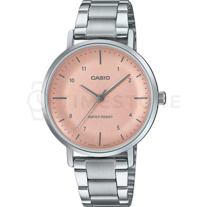Casio Timeless LTP-VT03D-4B