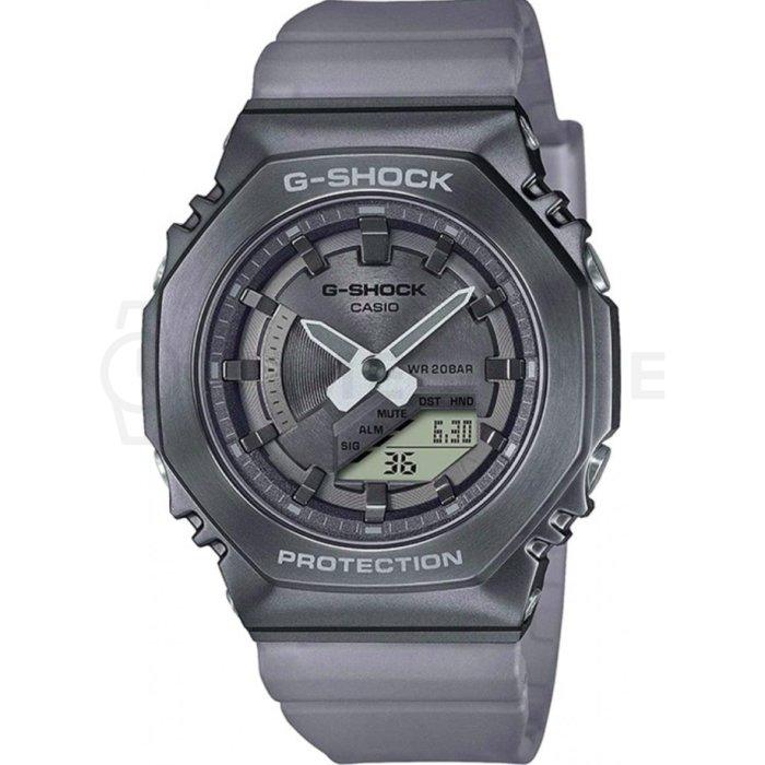 Casio G-Shock GM-S2100MF-1A