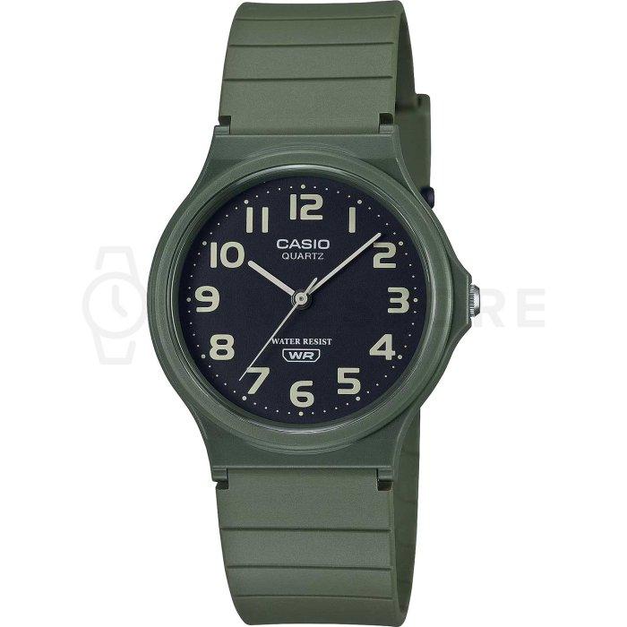 Casio General MQ-24UC-3BEF