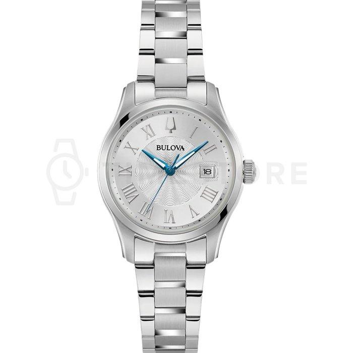 Bulova Surveyor 96M162