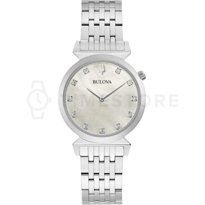 Bulova Regatta 96P216
