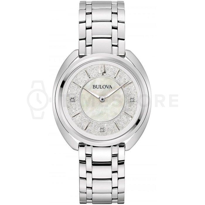 Bulova Classic 96P240