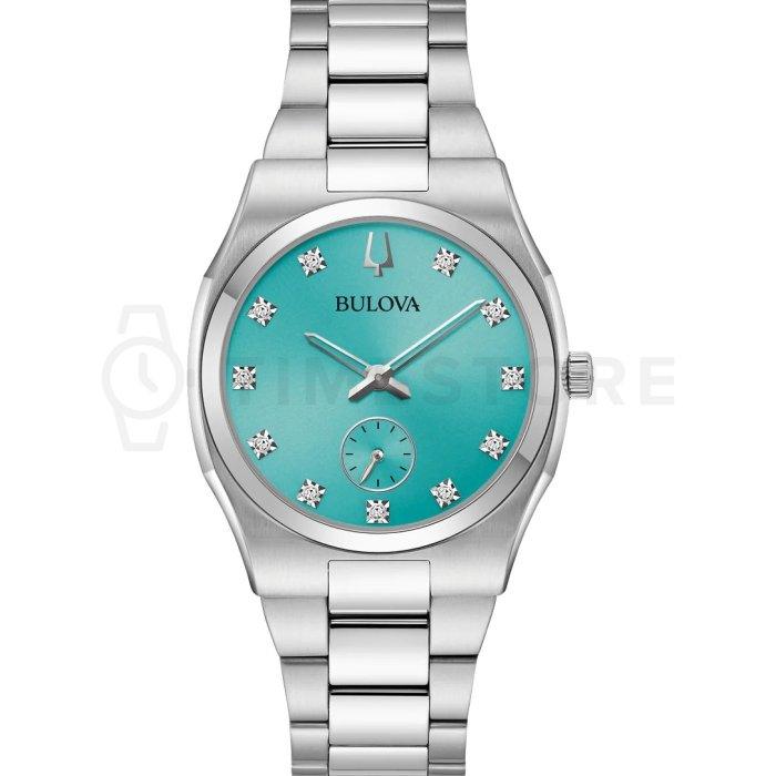 Bulova Surveyor 96P243