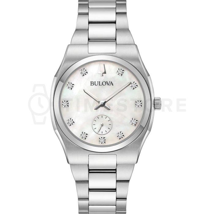 Bulova Classic 96P242