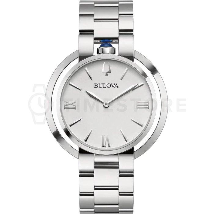 Bulova Rubaiyat 96L306