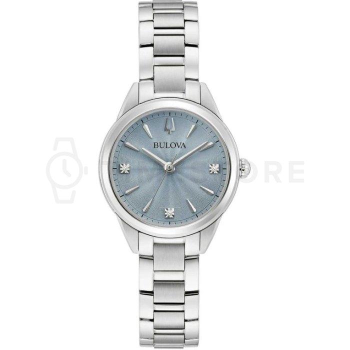 Bulova Sutton 96P255