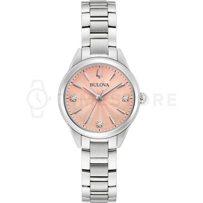 Bulova Sutton 96P254
