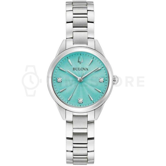 Bulova Sutton 96P253
