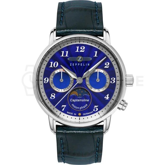 Zeppelin Captain's Line 8639-3