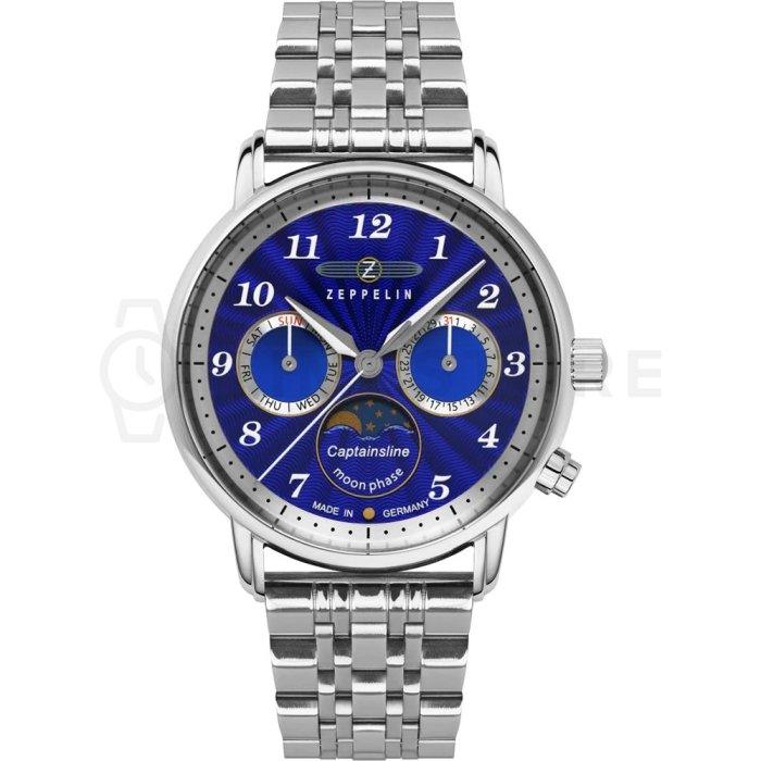 Zeppelin Captain's Line 8639M-3