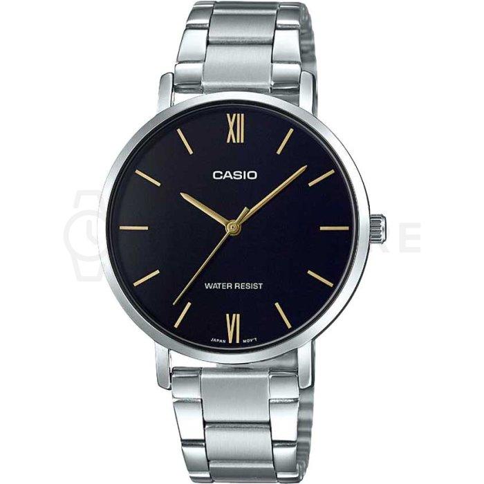 Casio Collection LTP-VT01D-1BUDF