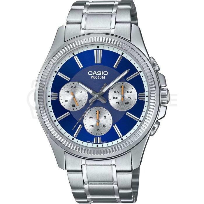 Casio Collection MTP-1375D-2A1VDF