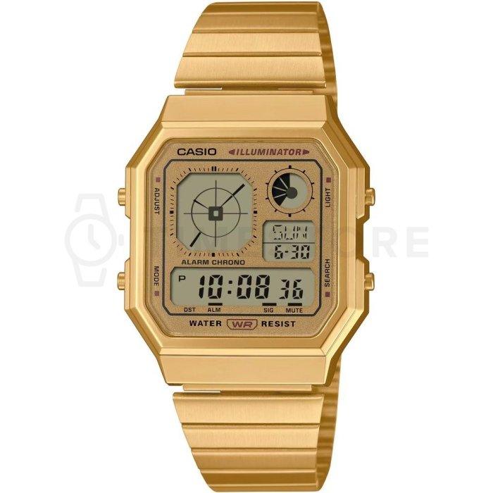 Casio Classic A130WEG-9ADF