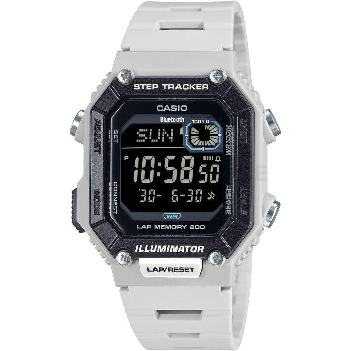 Casio Classic WS-B1000-8B