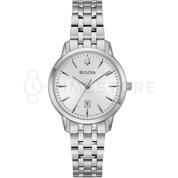 Bulova Classic 96M165