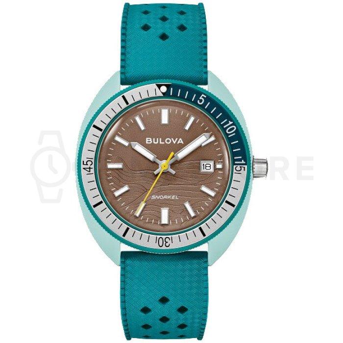 Bulova 98B446