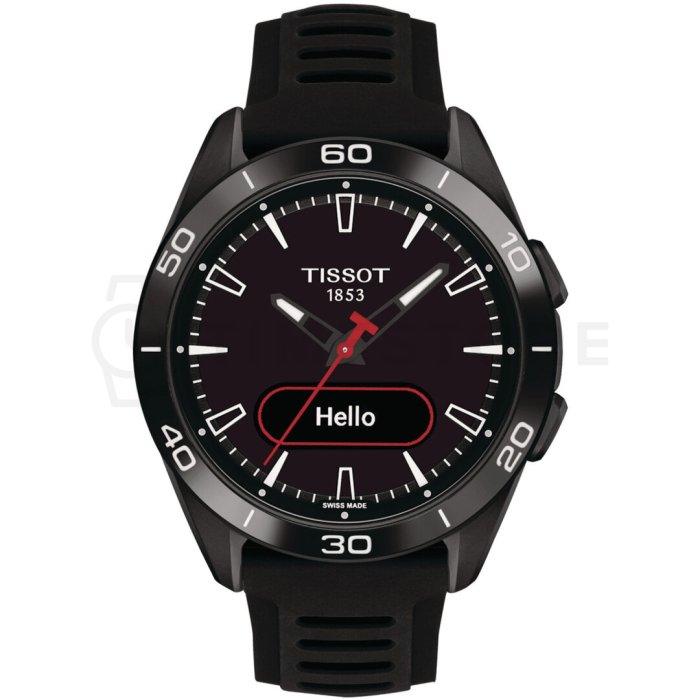 Tissot T-Touch Connect T153.420.47.051.04