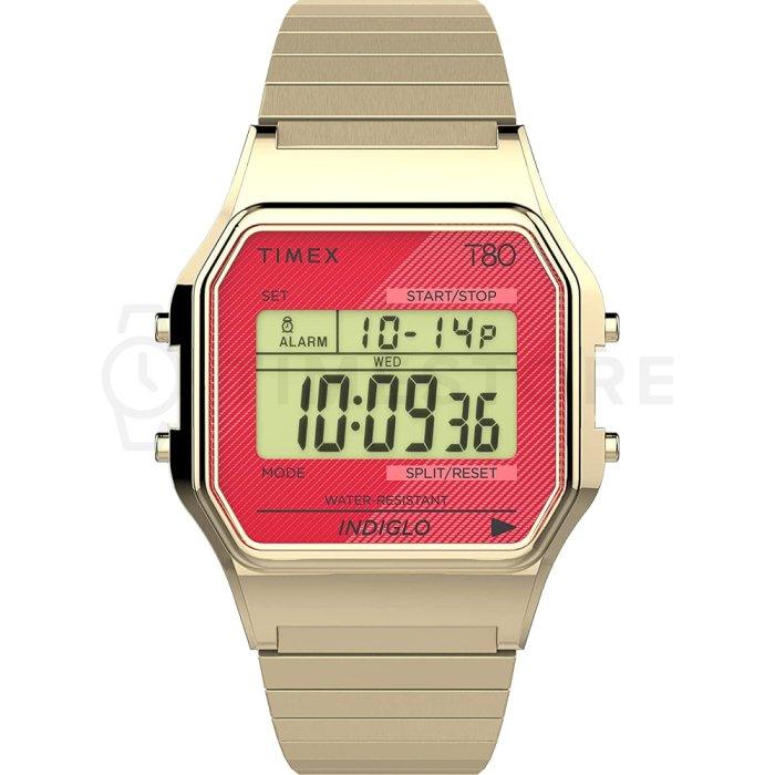 Timex T80 TW2V19200