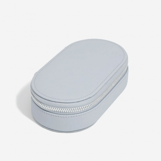 STACKERS cestovná šperkovnica Lavender Pebble 74625